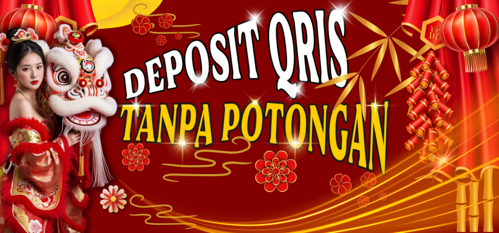 deposit qris